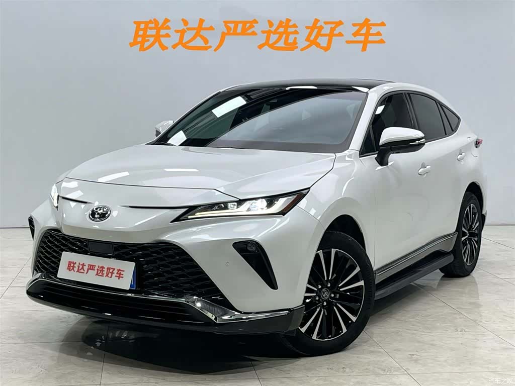Toyota Venza