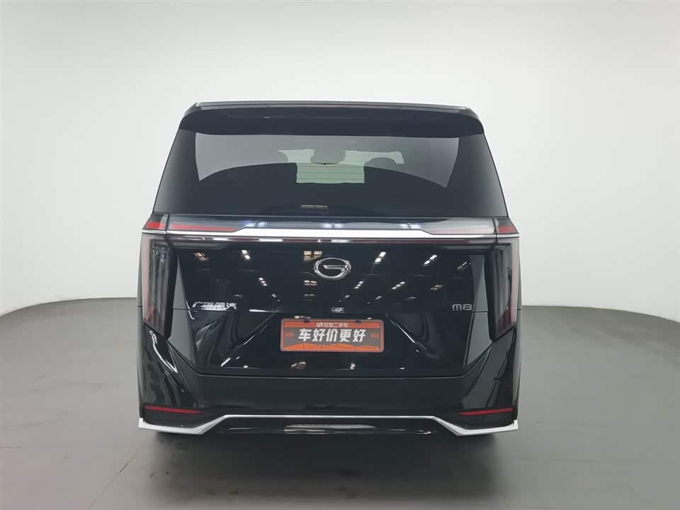 Trumpchi Trumpchi M8