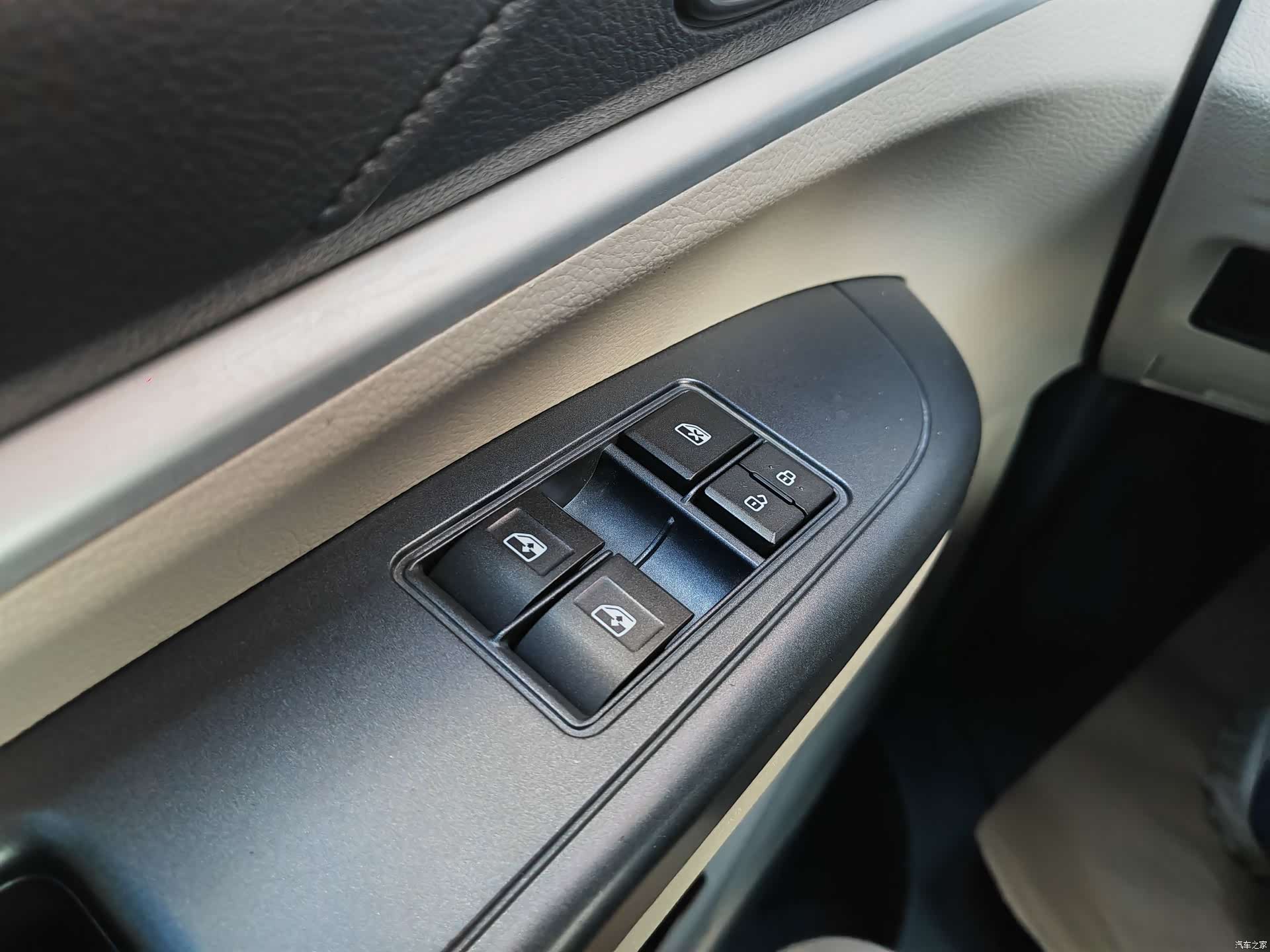 DongFeng M5L, 2021 12