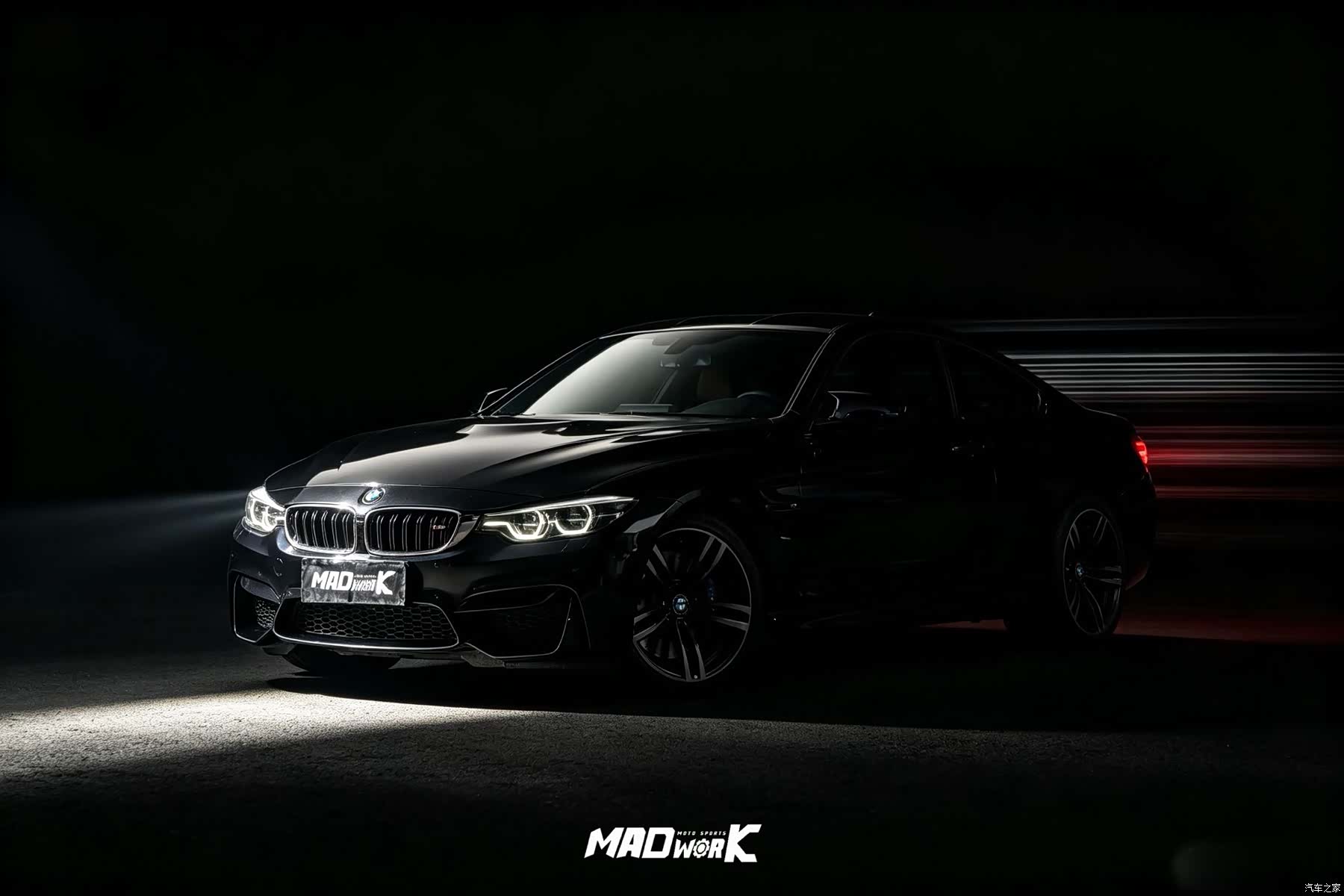BMW M4, 2017 33