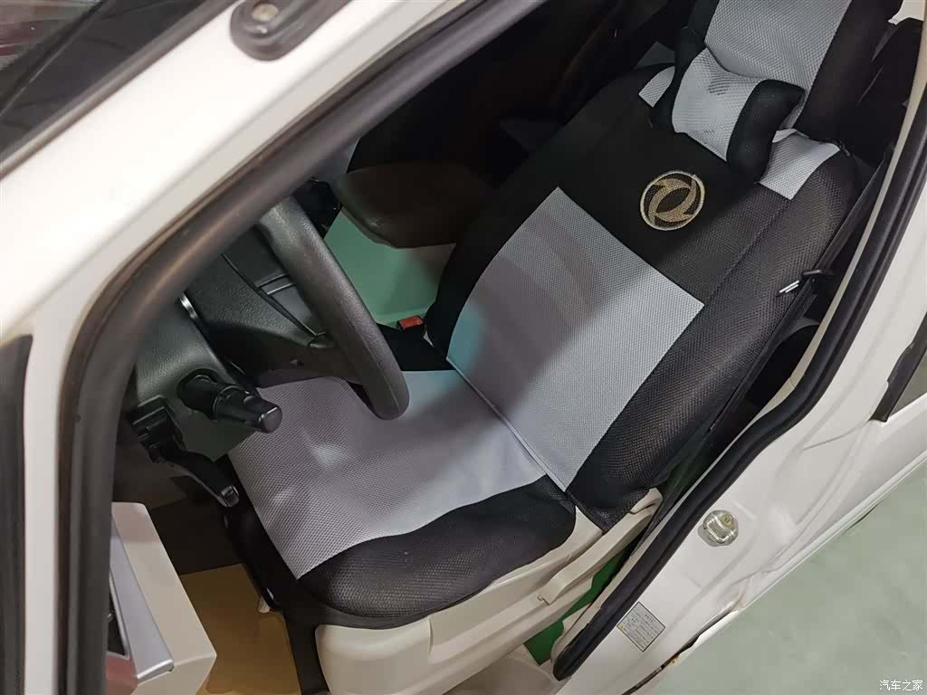 DongFeng M5L, 2018 7