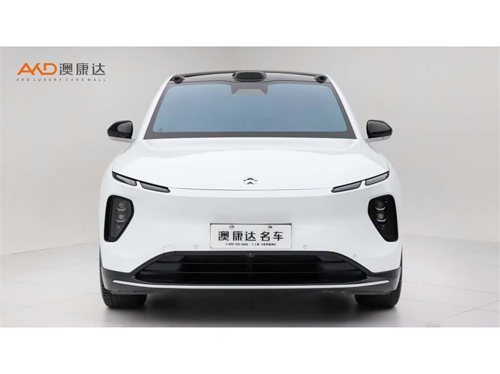 NIO EC6, 2024 2