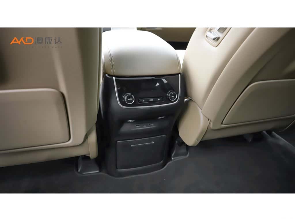 Li Auto ONE, 2022 10