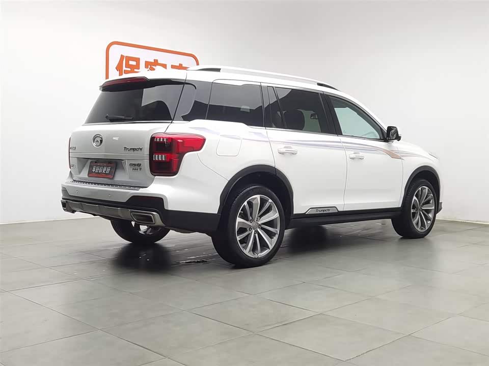 Trumpchi Trumpchi GS8