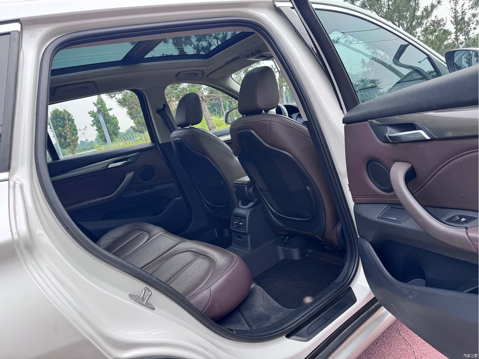 BMW X1, 2019 10