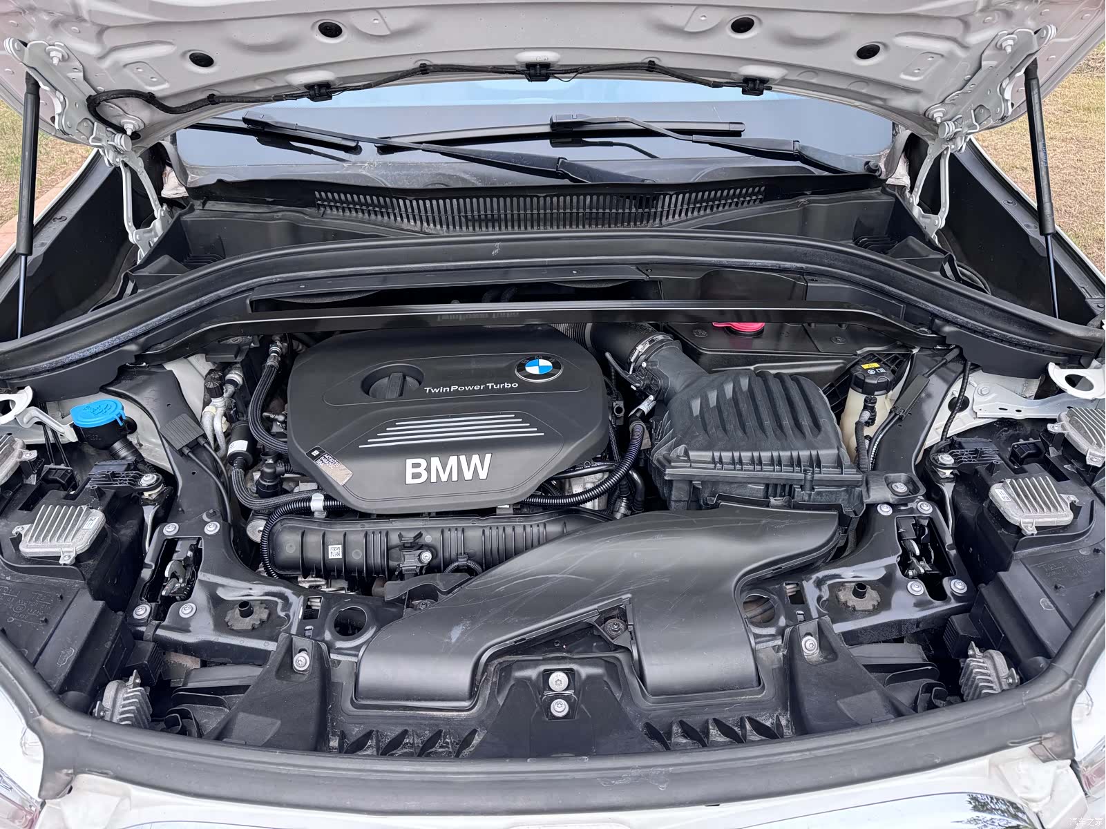 BMW X1, 2019 16