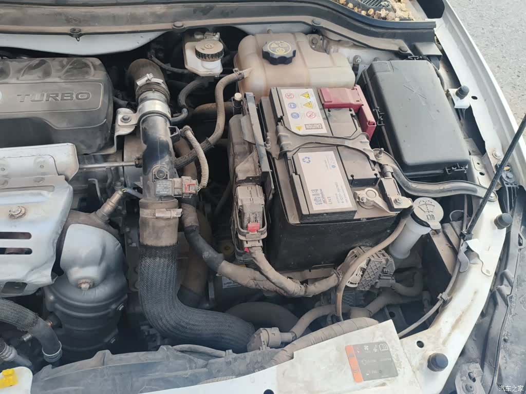 Buick VI, 2021 24