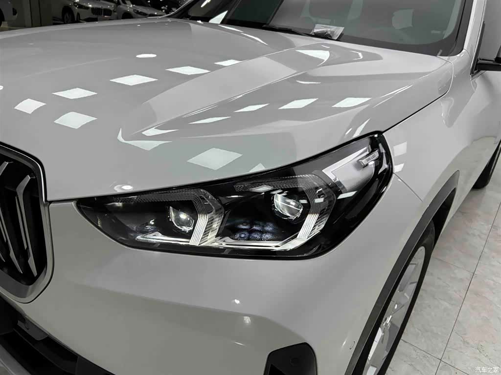BMW X1, 2024 18