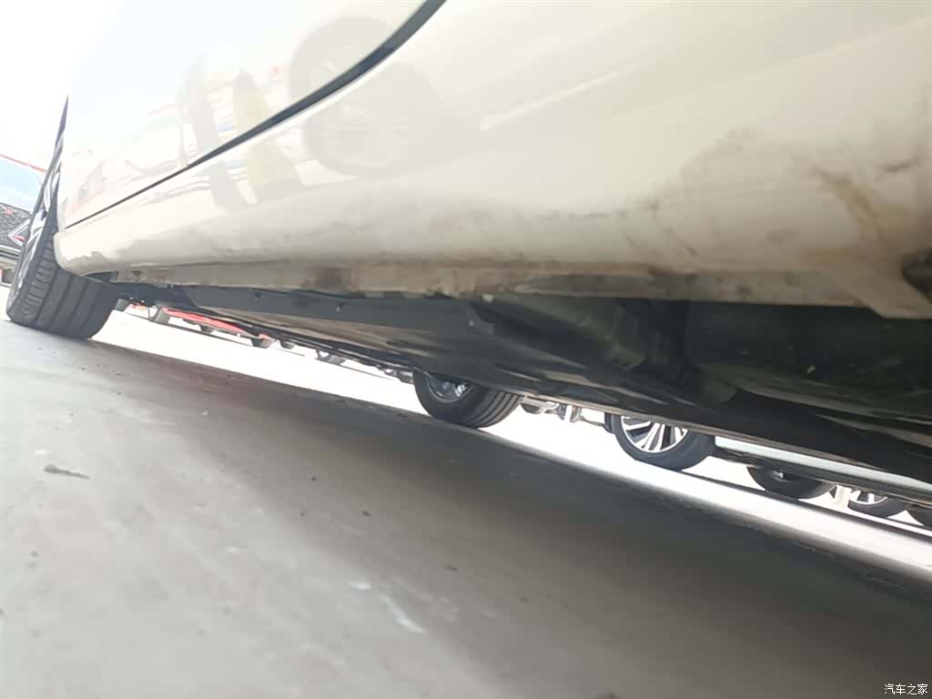 Changan Eado, 2022 22