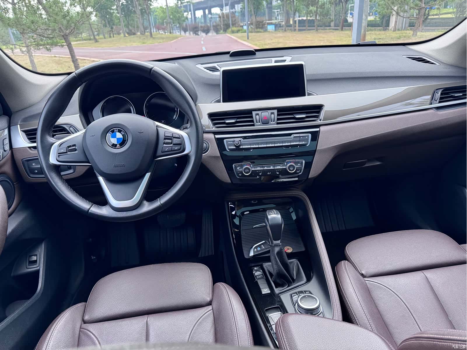 BMW X1, 2019 6