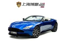 ��˹�١�����DB11 2022�� 4.0T V8 Volante