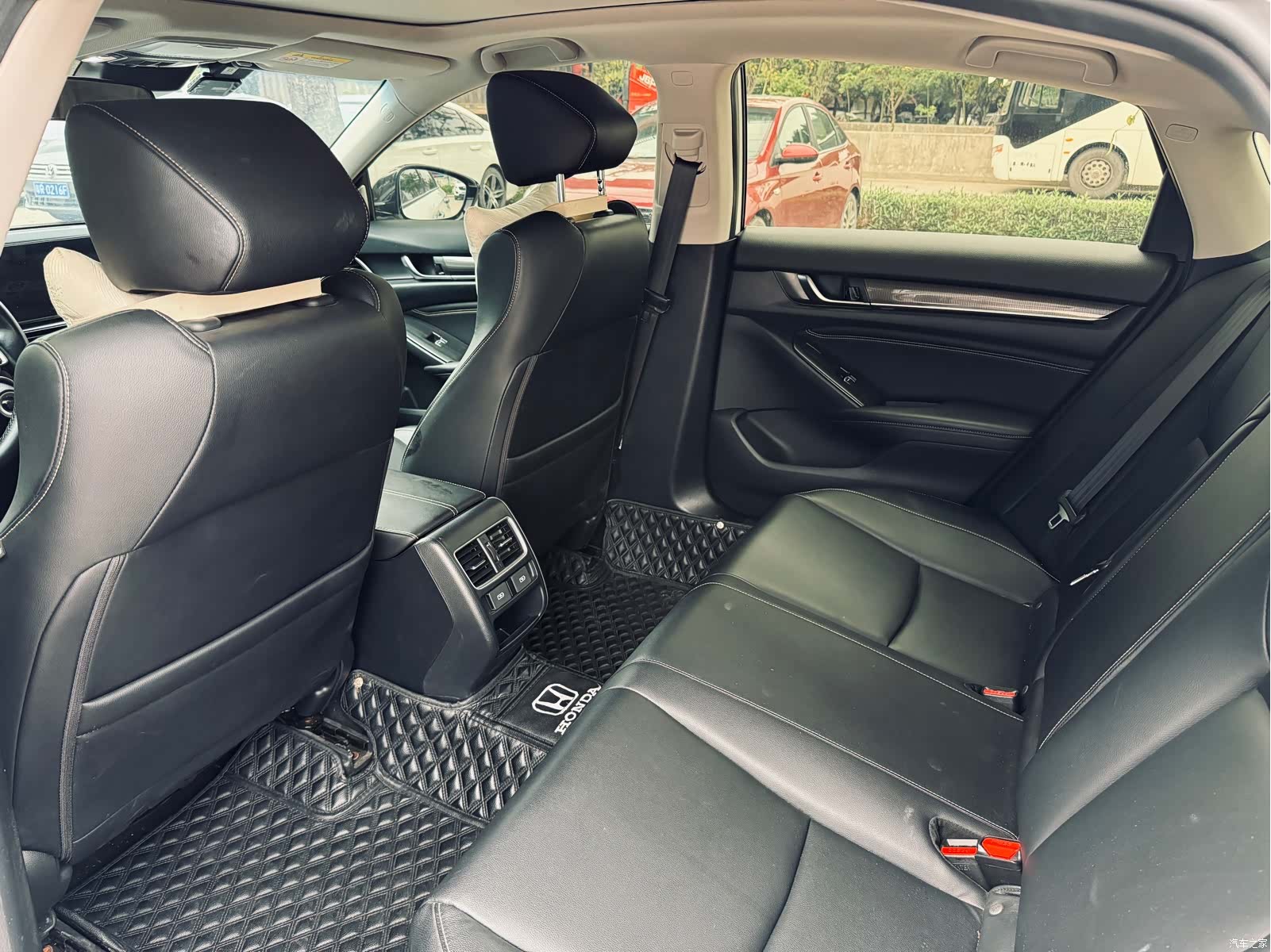 Honda Accord, 2023 20