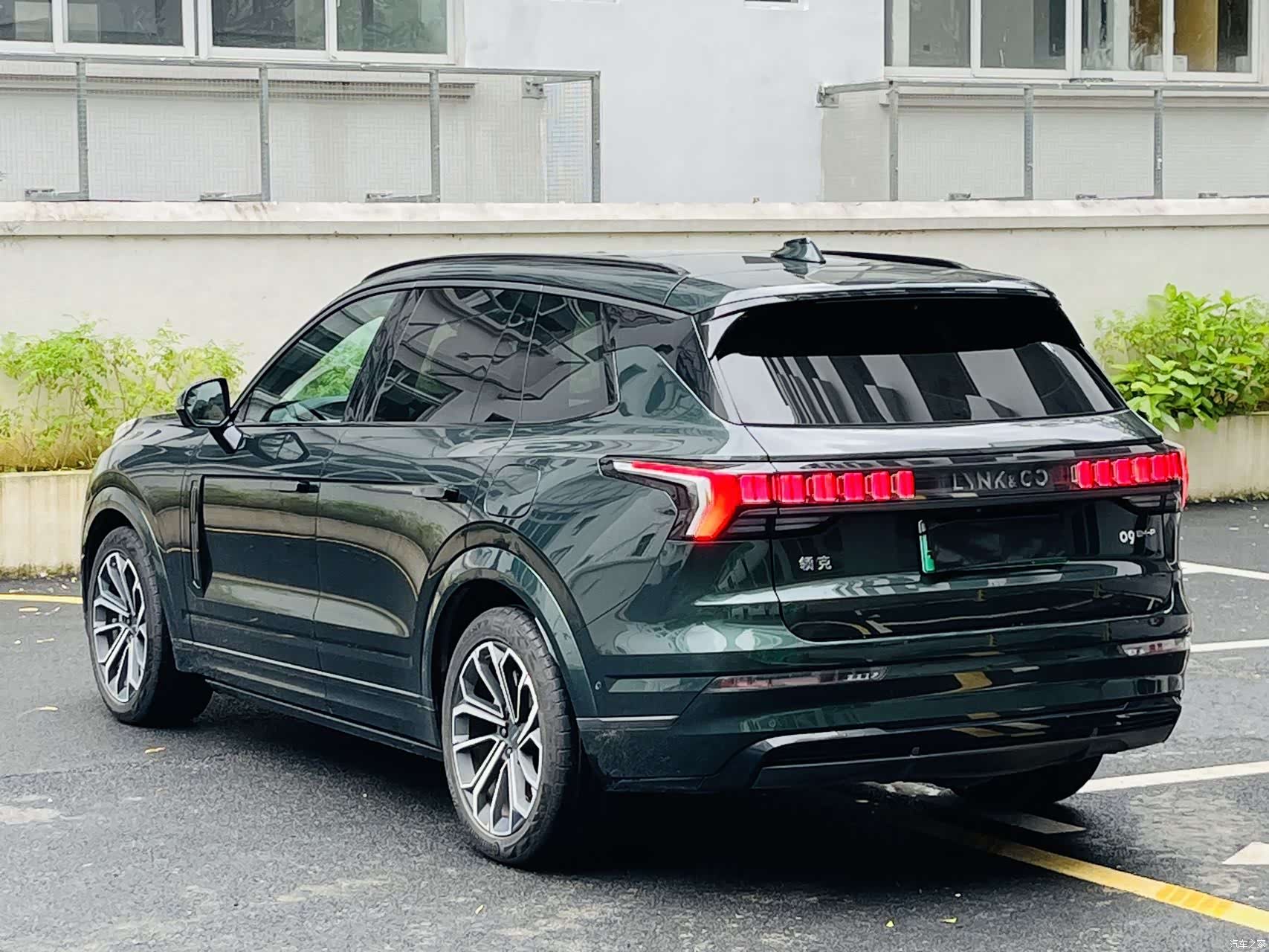 Lynk & Co 02, 2024 15