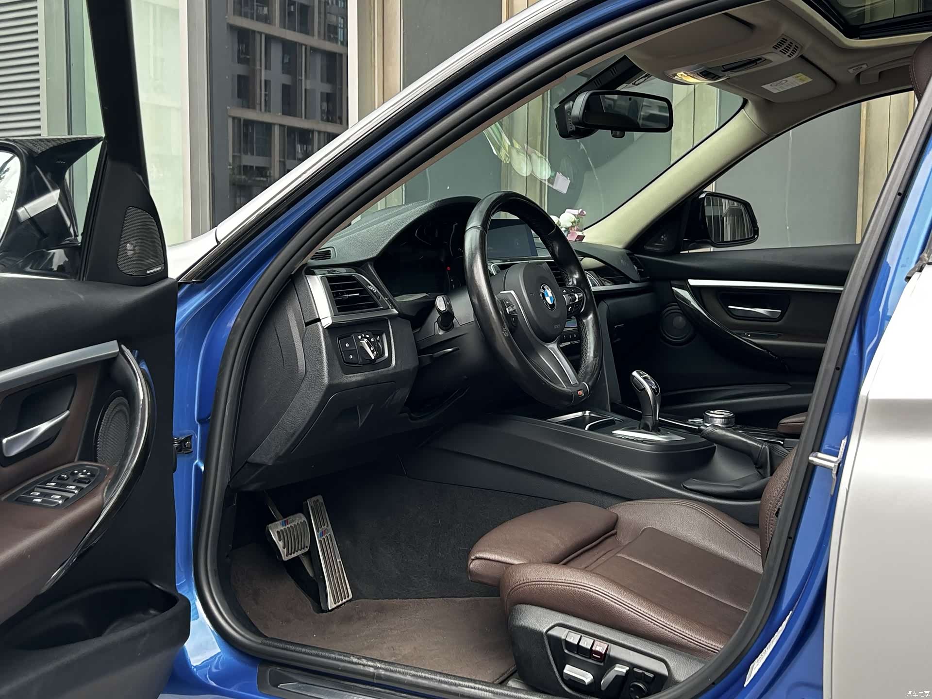 BMW 3 Series, 2018 8