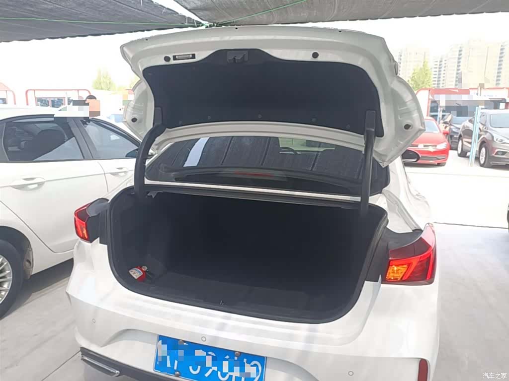 Changan Eado, 2022 19