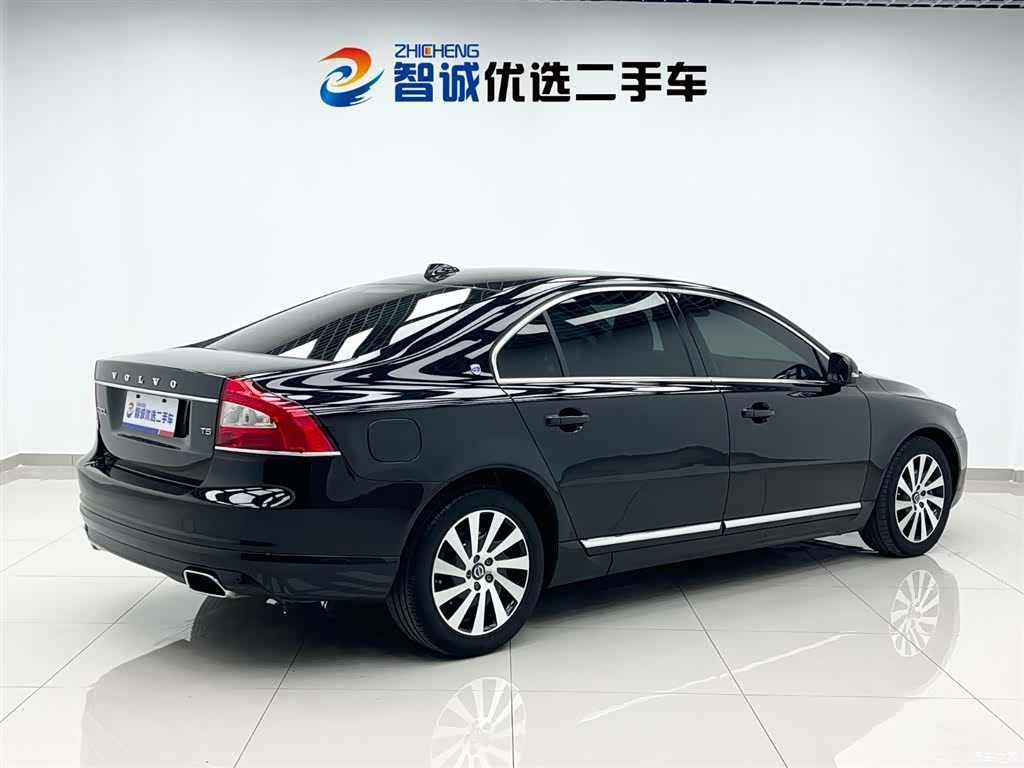 Volvo S80, 2016 21
