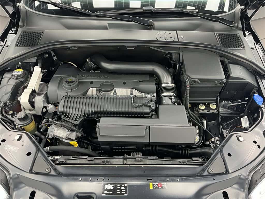 Volvo S80, 2016 19