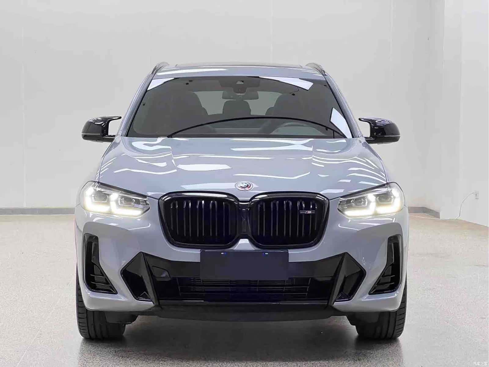 BMW X3, 2023 2