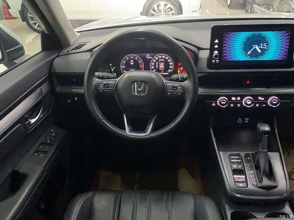 Honda Breeze, 2024 4