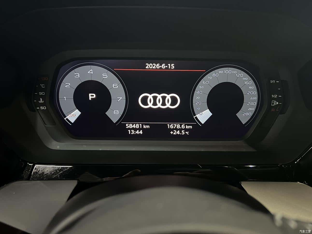 Audi A3, 2022 9