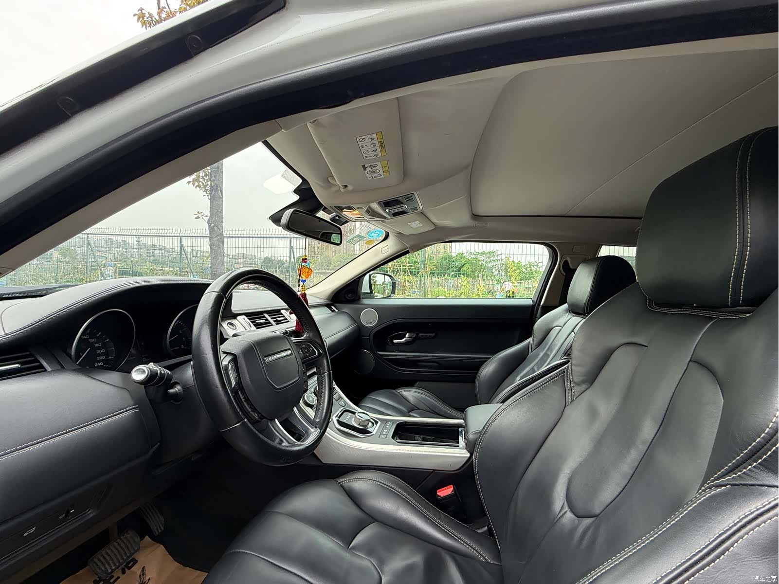 Land Rover Range Rover, 2013 11