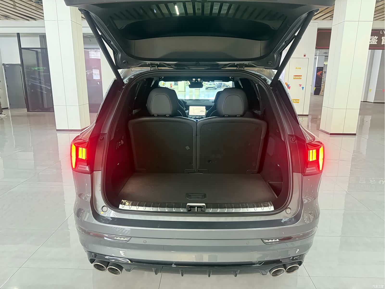 Lynk & Co 02, 2022 9