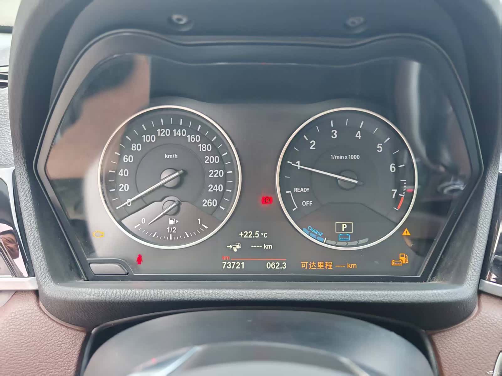 BMW X1, 2017 10