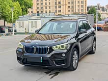����X1����Դ 2017�� xDrive25Le
