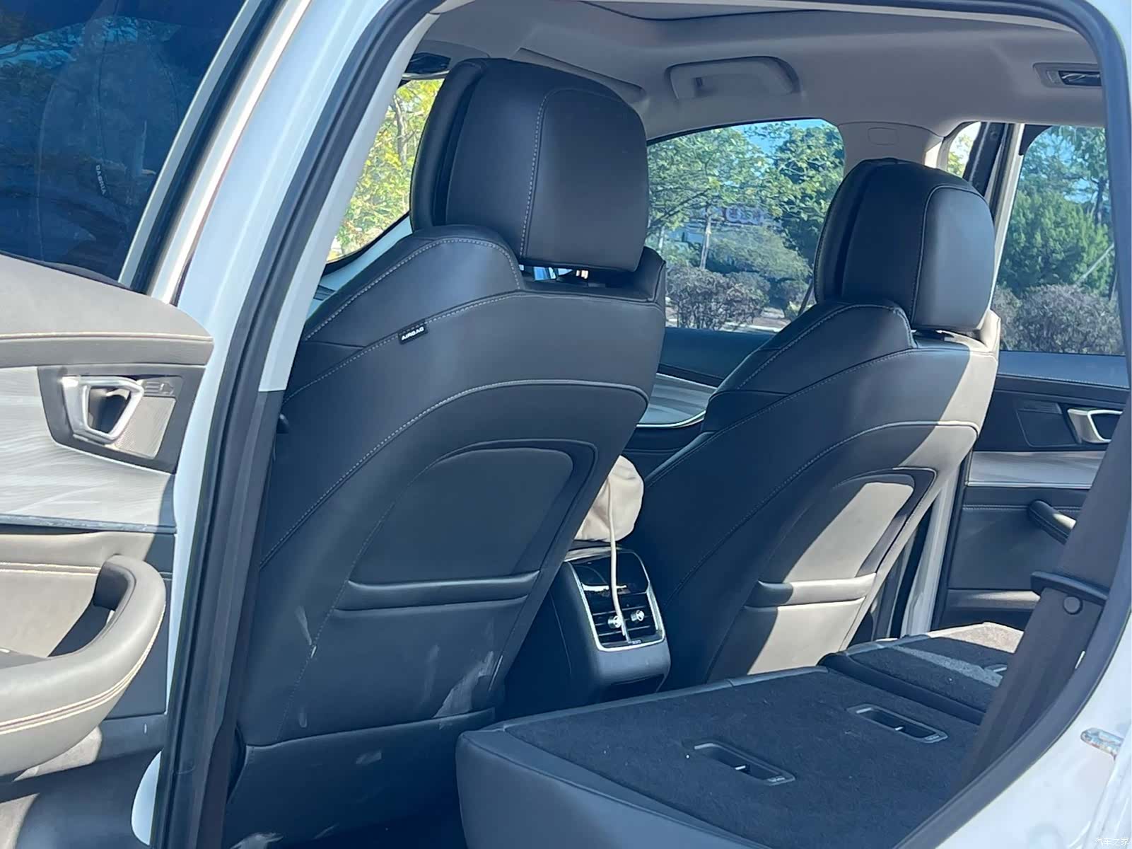 Chery Tiggo 8 Plus, 2021 20