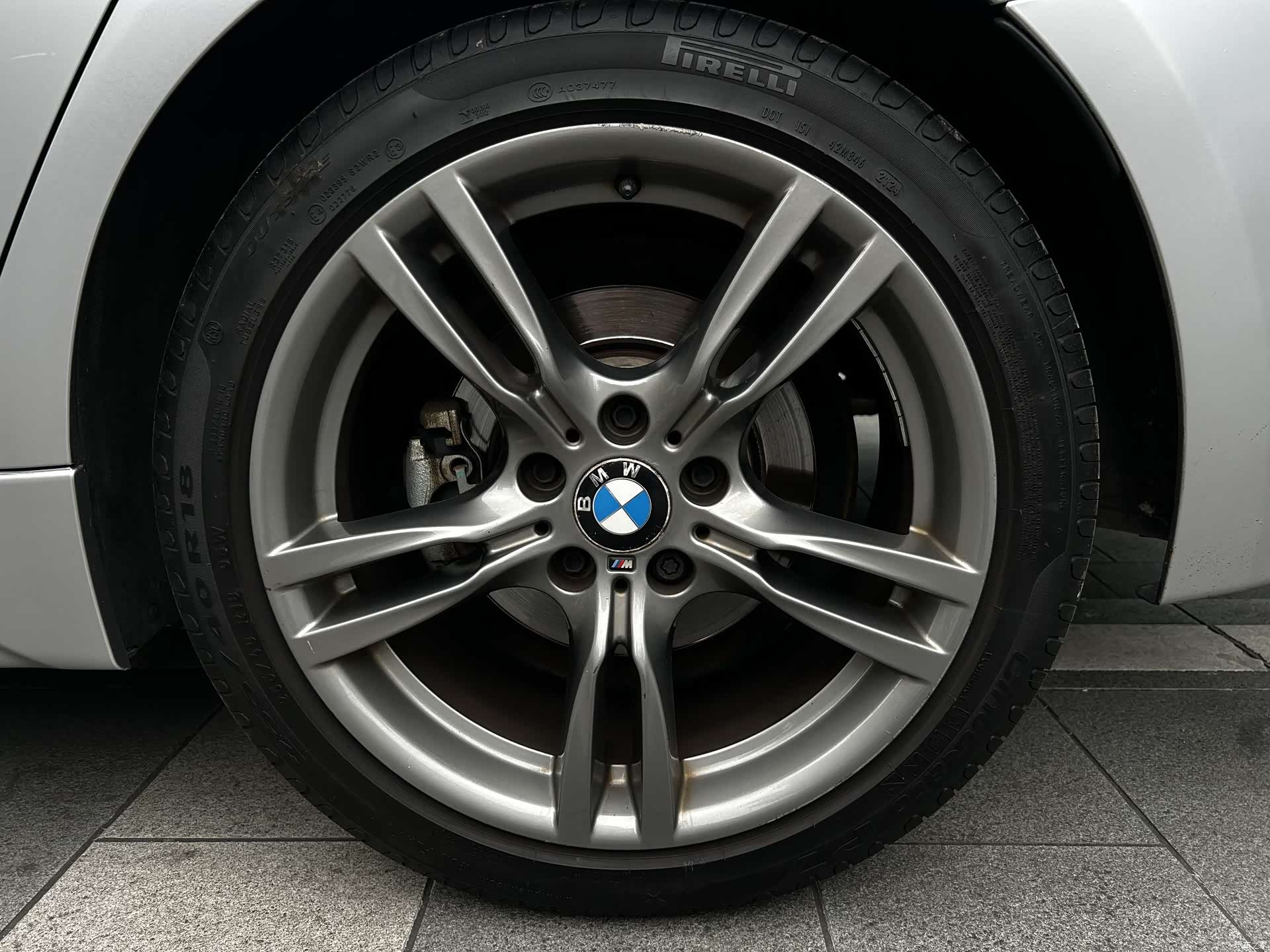 BMW 3 Series, 2018 22