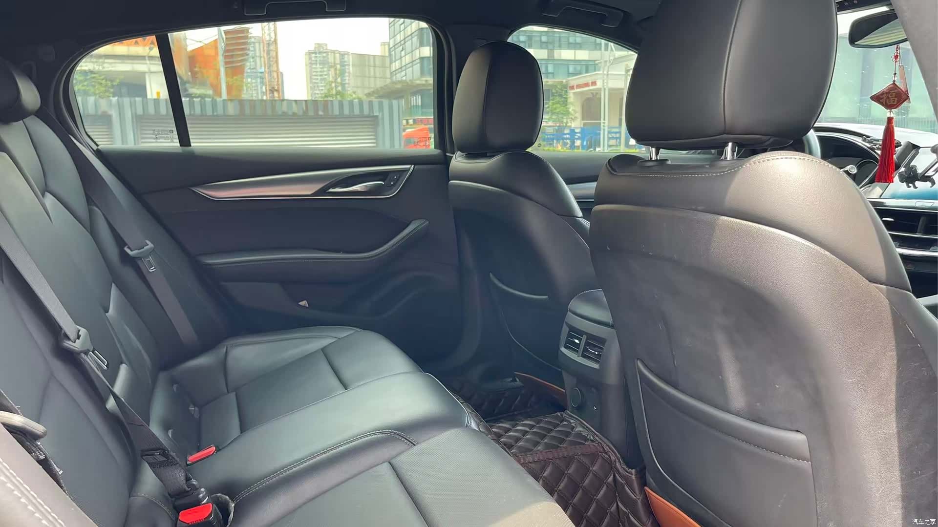 Cadillac CT5, 2022 9