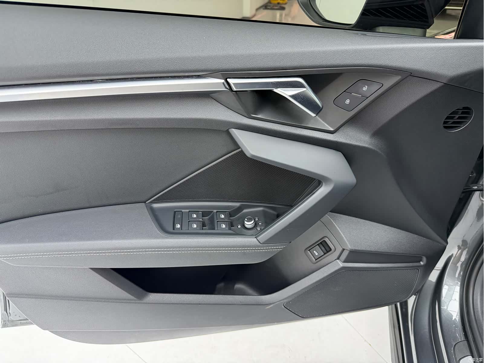 Audi A3, 2022 11