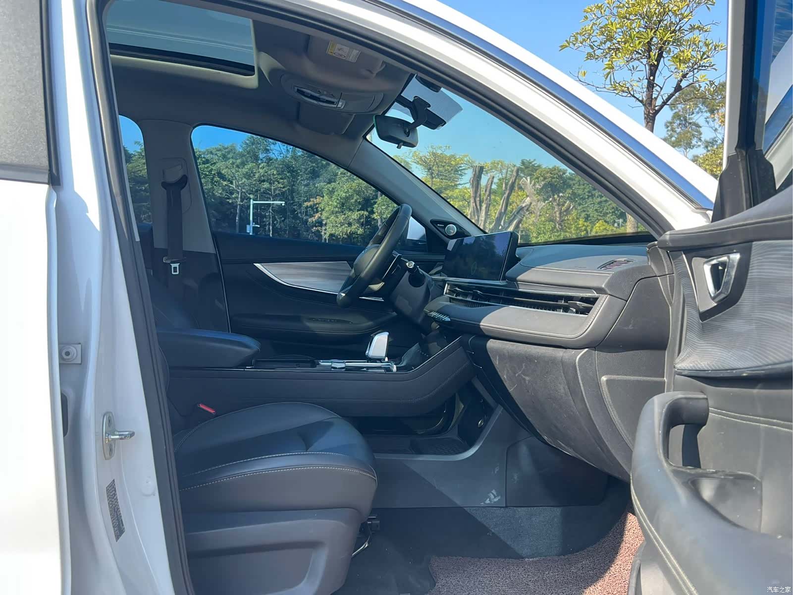 Chery Tiggo 8 Plus, 2021 23