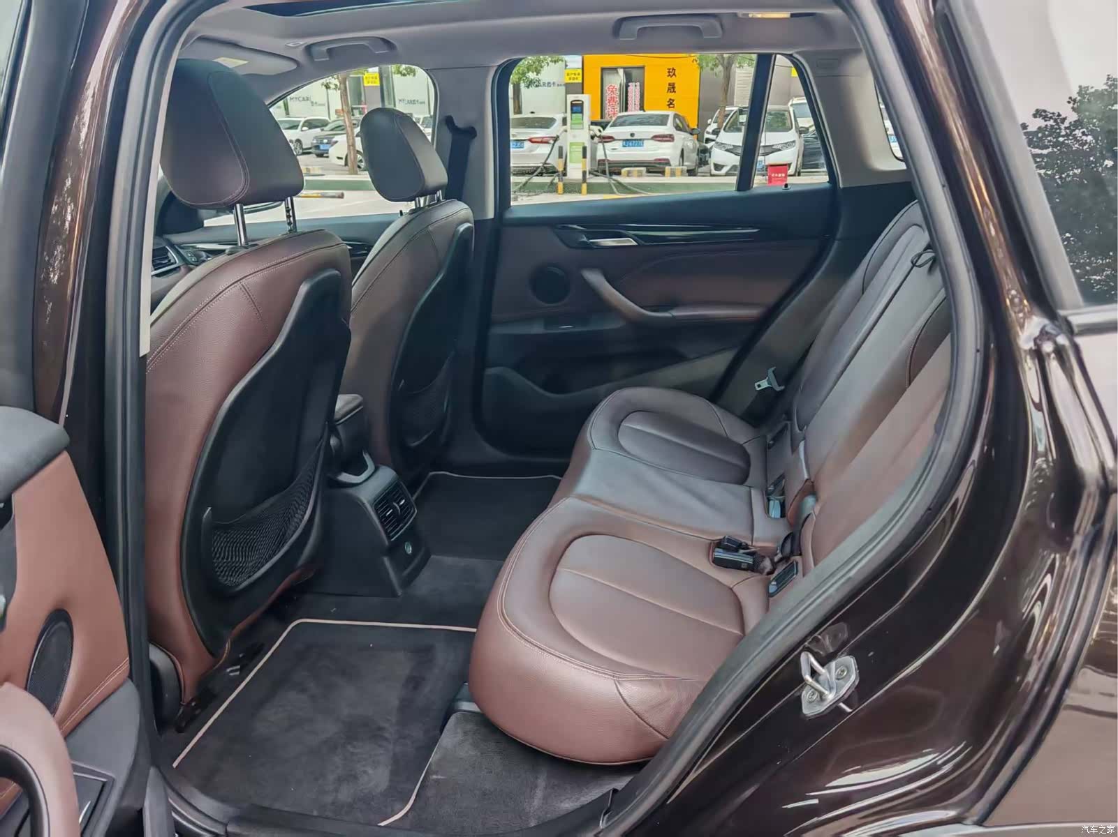 BMW X1, 2017 12
