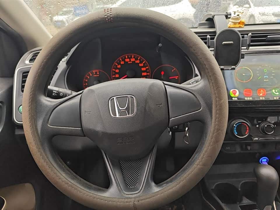 Honda Gori
