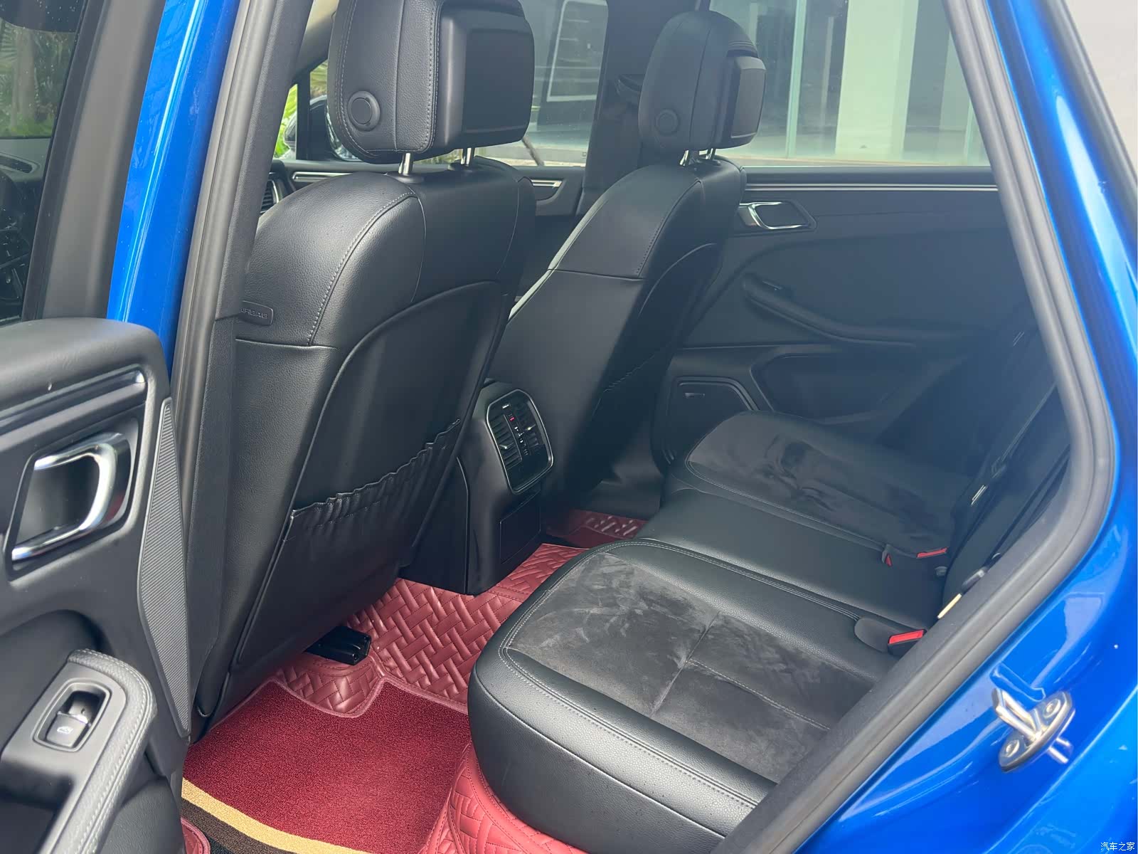 Porsche Macan, 2016 13
