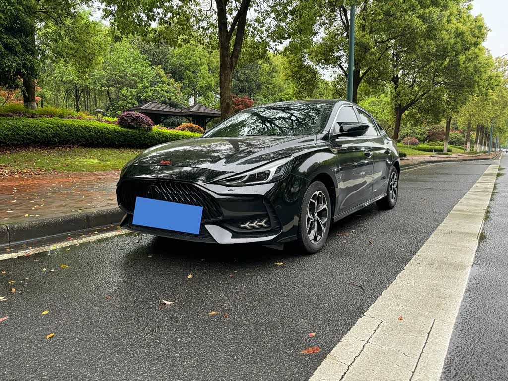 MG 5