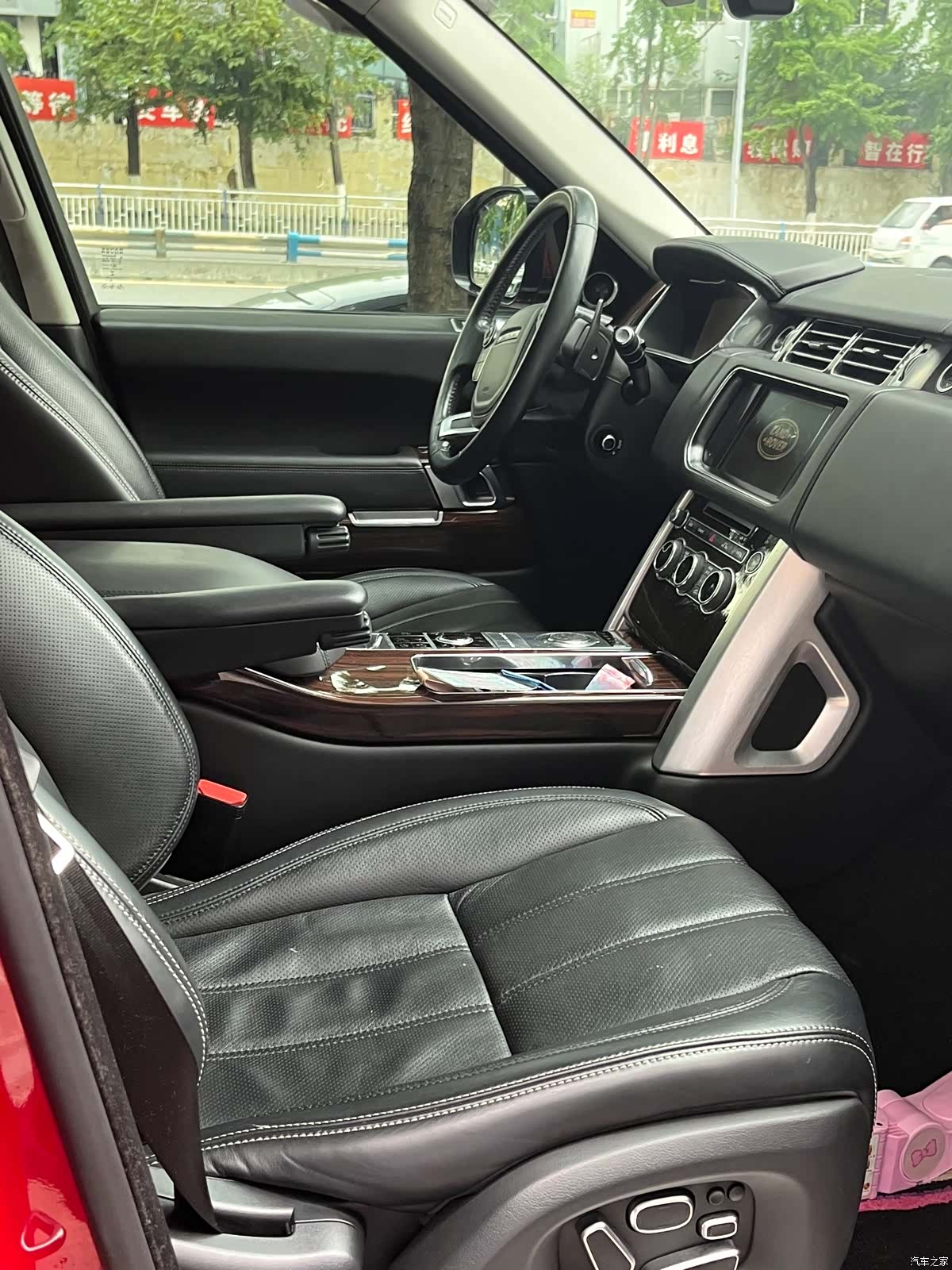 Land Rover Range Rover, 2014 13