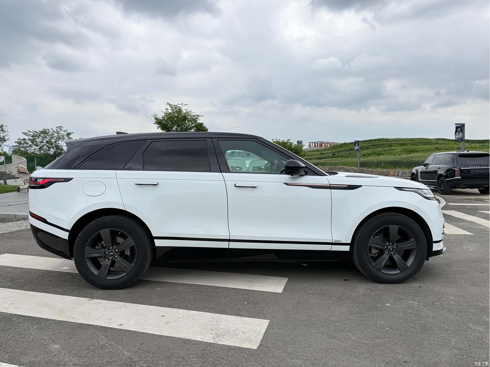 Land Rover Range Rover, 2017 4