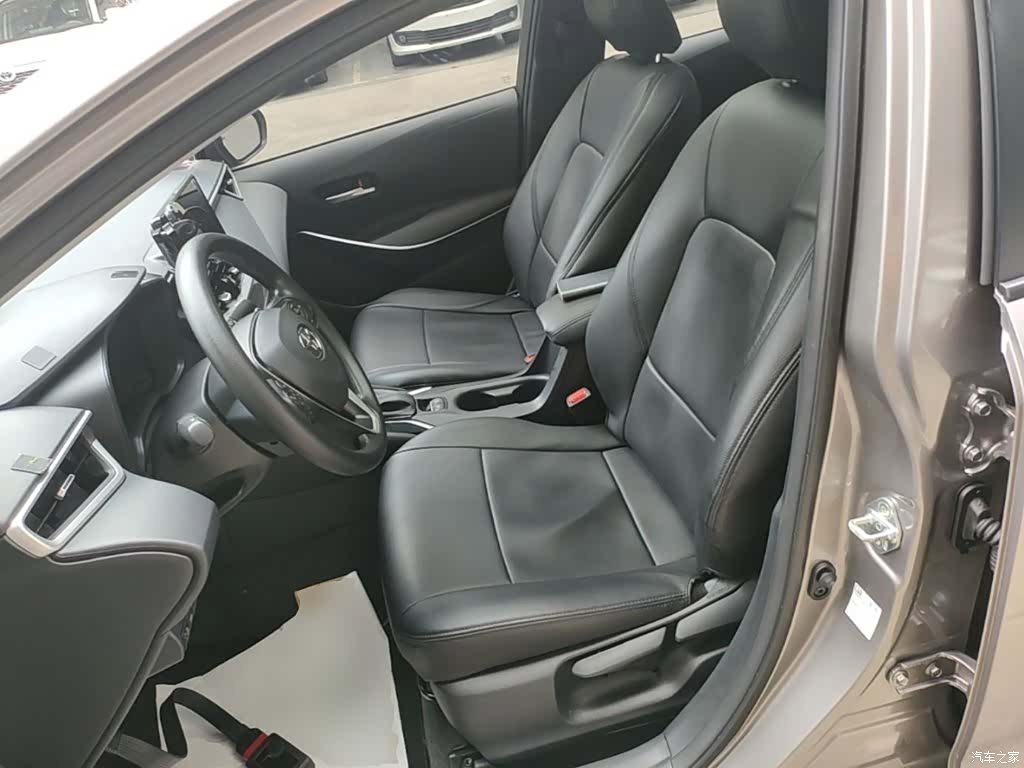 Toyota Corolla, 2023 15