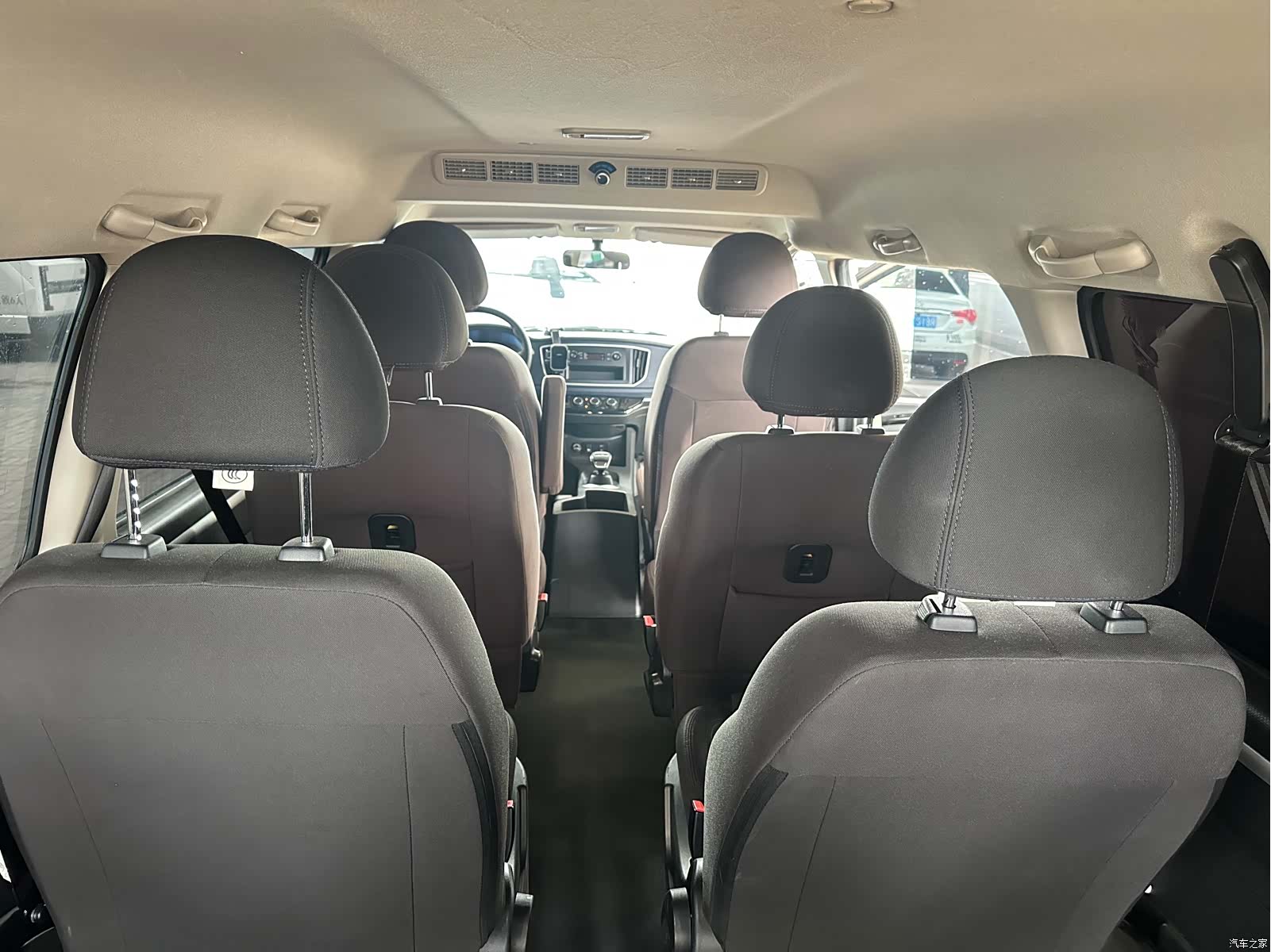 DongFeng 9, 2025 8