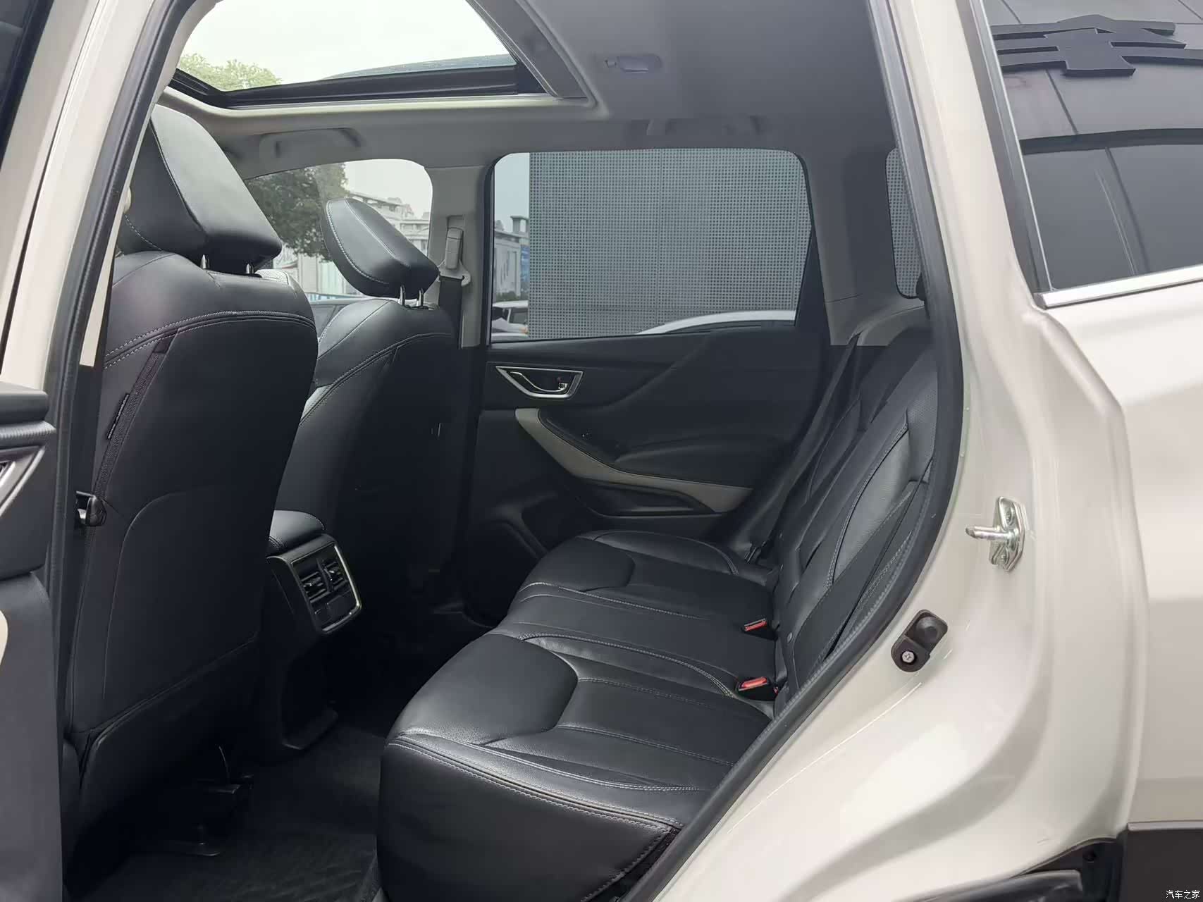 Subaru Forester, 2023 8
