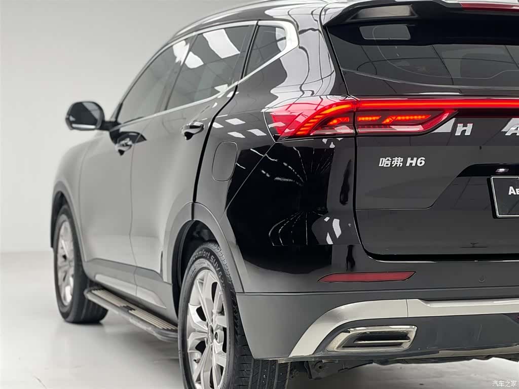 Haval H6, 2022 10