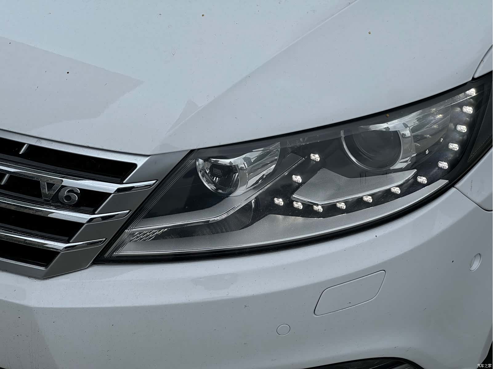 Volkswagen CC, 2017 все фото