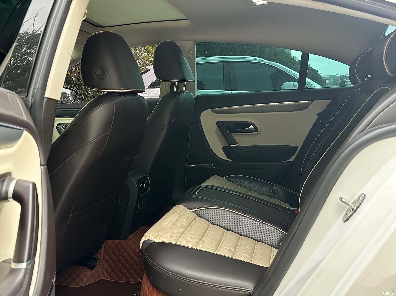 Volkswagen CC, 2017 6