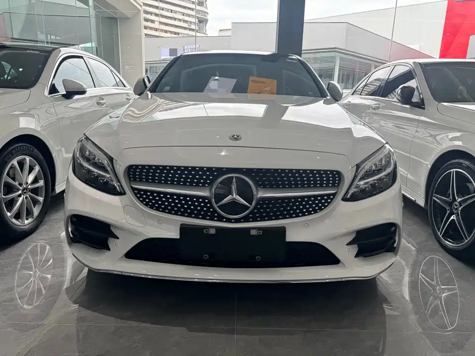 Mercedes-Benz Class C Mercedes-Benz Class C