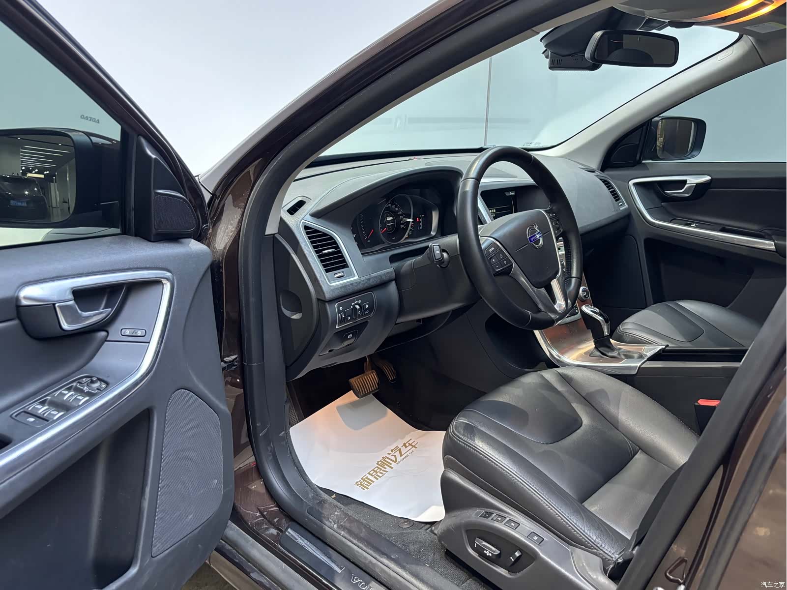 Volvo XC60, 2016 10