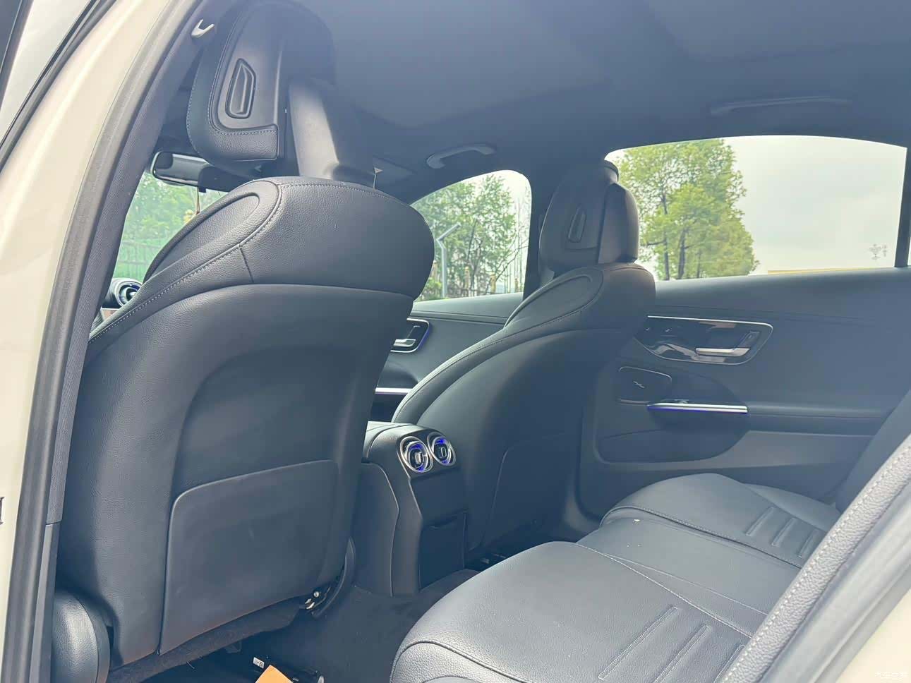 Mercedes-Benz C-Class, 2022 6