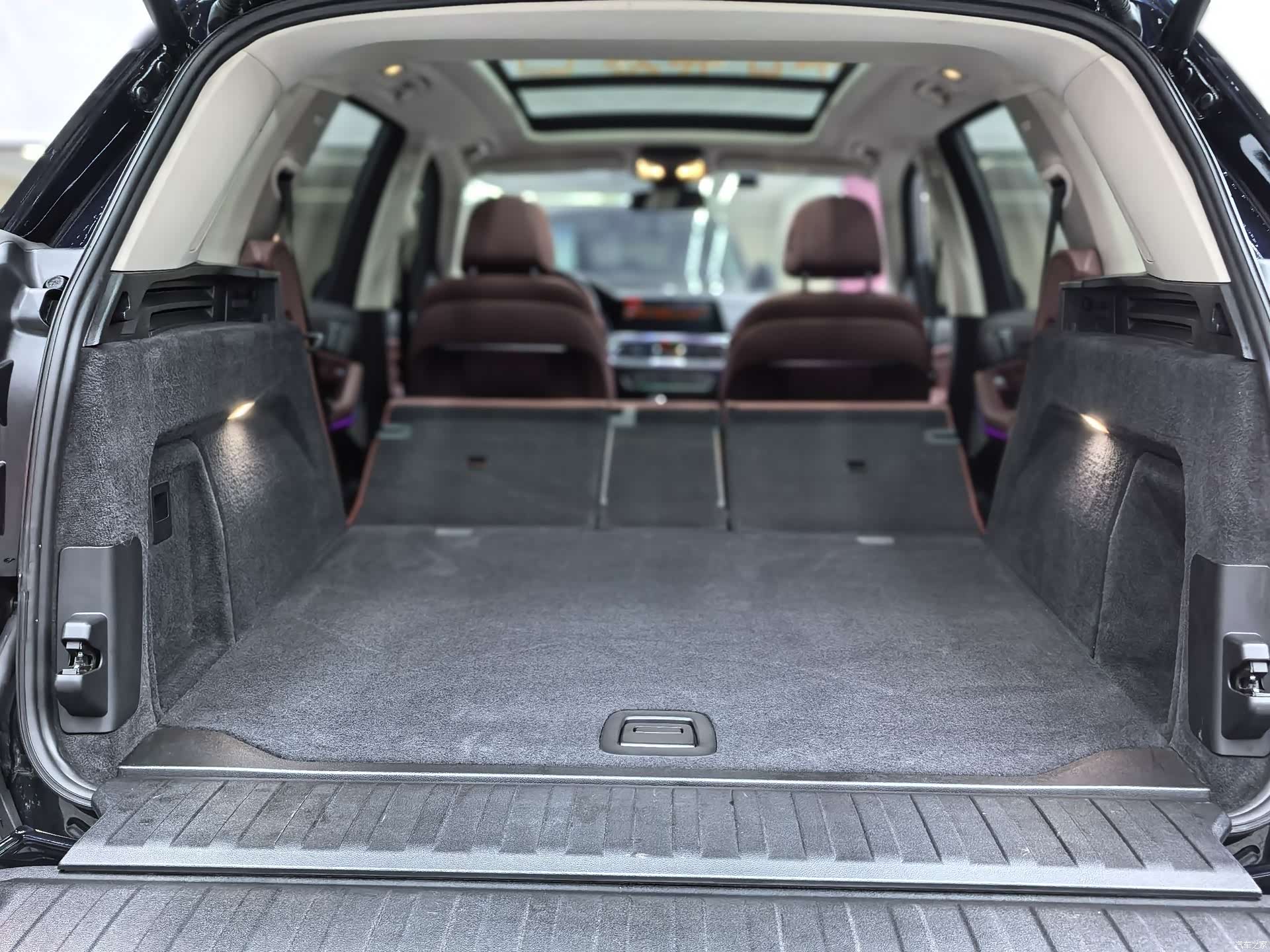 BMW X5, 2023 33