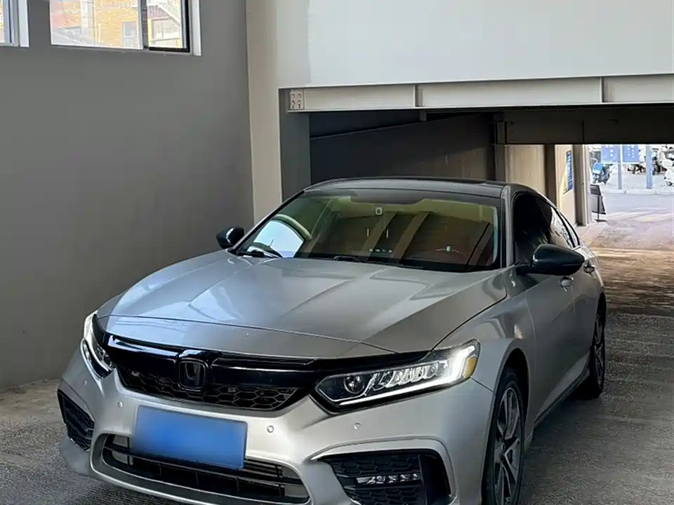 Honda Yingshipai
